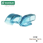 Rancilio Rocky Oem Grinder Doserless Plastic Replacement Spout Chute - 38125017. Fixed Price $43.95.