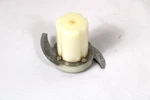 Mini Sunbeam Oskar Jr Chopper Plus 14131 Blade Only. Fixed Price $13.99.