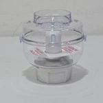 Oster Kitchen Center Food Processor Attachment Model 5900 (new No Box). Fixed Price $34.49.