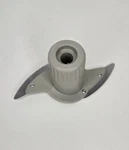 Food Processor Chopper Blade General Electric 420A Vintage Dual. Fixed Price $10.95.