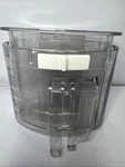 Cuisinart Food Processor DLC-18BGTX Pusher Sleeve Chute Clear Plastic Read. Fixed Price $19.99.