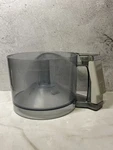 Oster Oskar 3000 Food Processor - Replacement Work Bowl. Fixed Price $20.00.