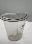 Vintage Magic Chef Food Processor Replacement Piece Part JK-357 Pusher. Fixed Price $9.99.