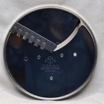 Cuisinart DLC-336 6X6MM Dicing Disc Dlc-x Commercial Food Processor Made Japan. Fixed Price $24.99.