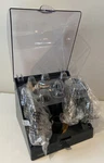 Cuisinart Food Processor SFP-13 Blades Storage Case Accessories. Fixed Price $31.27.