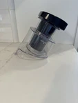 Black & Decker FP2500B Food Processor Feed Chute Pusher Replacement Part. Fixed Price $11.99.