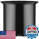 Waring Commercial Food Processor Pusher Large Black WFP14S6. Fixed Price $55.73.