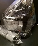 Bullet Express Trio Multi-function Juicer Unit BE110 New. Fixed Price $69.99.