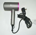 Slopehill 1500-800W Professional Ionic Hair Dryer F550 For Care Euc!. Fixed Price $15.99.