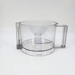Cuisinart DFP-3 Handy Prep Cup Food Processor Replacement Work Bowl Only. Fixed Price $28.90.