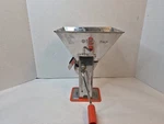Manual Inox Tomato Press Mill Bst Made Italy Stainless Steel. Fixed Price $26.95.