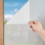 Vevor Window Privacy Film, Frosted Glass Sun Blocking Heat Control,. Fixed Price $19.39.