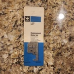 Brand New Ideal L-4421 Replacement Blade For 22 To 10 Awg Wire Stripper. Fixed Price $18.95.