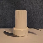 Krups Masterpro Plus Food Processor Replacement Chopping S-blade Type 704 Oem. Fixed Price $9.95.