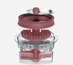 Breville Paradice 9 Kit Food Processors, Sous Chef. Fixed Price $65.00.