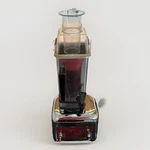 Commercial Vita-mixer MAXI-4000 Stainless Blender Vintage Tested Works. Fixed Price $74.97.