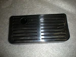Genuine Oem Cuisinart Grind & Brew Coffeemaker DGB-2 Capsule Drip Tray Grill. Fixed Price $14.89.