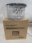1997 Culinare Rocket Chef Food Processor Bowl W/ Lid Bda 05012 Replacement Nos. Fixed Price $9.90.