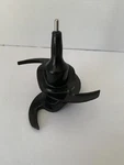Ninja Food Processor Dough Blade Replacement. Fixed Price $11.00.