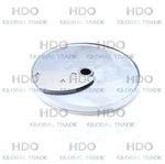 Robot Coupe Slicing Disc 5MM (3/16") For Vegetable Preparation CL50 CL55 CL60. Fixed Price $215.00.