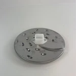 Original West Bend Food Processor Model 41022 Shred/slice Slicer Blade. Fixed Price $10.90.