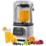 Countertop Blender 68 Oz Stainless Steel 9 Speed 5 Functions Vevor Commercial. Fixed Price $259.99.