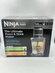 Ninja Shark Ultimate Prep Food And Drink Maker. Fixed Price $124.95.