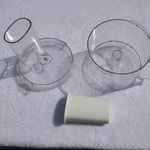 Hamilton Beach (scovill) Food Processor Model 702-4 Replacement Working Bowl Oem. Fixed Price $14.99.