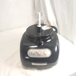 Kitchenaid KFPW760OB3 Food Processor Base Only Tested Free Shipping. Fixed Price $39.16.