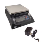 My Weigh KD-7000 Digital Kitchen And Office Scale Black. Fixed Price $82.17.