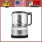 Kitchenaid 3.5 Cup Food Chopper - KFC3510. Fixed Price $35.89.