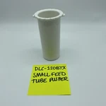 DLC-120BTX Small Feed Tube Pusher For Cuisinart Classic Food Processor. Fixed Price $6.99.