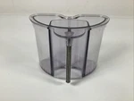 Cuisinart Food Processor FP-11LP Large Pusher Sleeve No. Fixed Price $10.23.