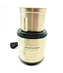 Cuisinart Heavy-duty Spice & Nut Grinder SG-10 No Lid *untested*. Fixed Price $17.99.