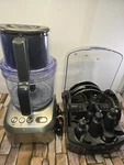 Breville BFP800XL Sous Chef 16 Cup Food Processor Large. Fixed Price $349.00.
