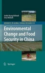 Environmental Change And Food Security China By Jenifer Huang Mcbeath (englis. Fixed Price $209.68.