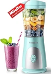 Mueller Nutra Elite Personal Blender With 15OZ Travel Cup PB-2200- New!. Fixed Price $19.98.
