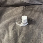Cuisinart Handy Prep Little Pro Plus DFP-3 S-blade Metal Replacement DLC-501TX. Fixed Price $19.95.