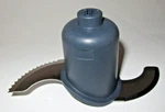 Cuisinart Cup Food Processor Replacement Part Large Chopping Blade FP-130SCB. Fixed Price $9.95.