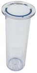 W10466847 - Food Processor Round Pusher Fits Whirlpool, AP6021877, PS11755205. Fixed Price $25.79.