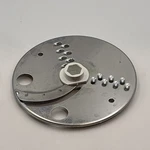 Hamilton Beach Food Processor Steel Blade Disc 702R 702-2 702-3 702-4 702-5. Fixed Price $9.99.