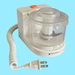 Black & Decker Handy Chopper HC-20 Mini Food Processor White Tested Working!. Fixed Price $25.00.