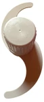Sears Counter Craft Food Processor Replacement Plastic Blade 400.82290. Fixed Price $8.99.
