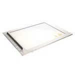 Assembly-hmr Sliding Door 103 For Henny Penny HEN68045. Fixed Price $632.93.