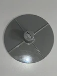 Oem Waring Commerical Food Processor Slinger FP409 - Huge. Fixed Price $36.00.
