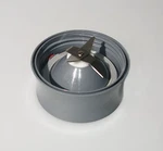 Kenwood Base Blade Blender In Plastic For Robot FP730 FP733 FP900 FP905 FP910. Fixed Price $31.99.