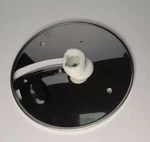 Fine Slicing Disc For Kitchenaid KFP740 KFP750 KFPW760 KFPM770 Food Processor. Fixed Price $24.98.