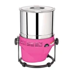 Premier Compact 230V Wet Rice Grinder Chocolate Cocoa Melanger Pink - Litre. Fixed Price $254.15.
