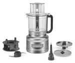 Kitchenaid Refurbished 13-CUP Food Processor, RKFP1317. Fixed Price $109.99.