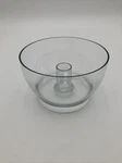 Kitchenaid Food Processor KFP600CR Mini Bowl Only Oem Replacement Part. Fixed Price $29.99.